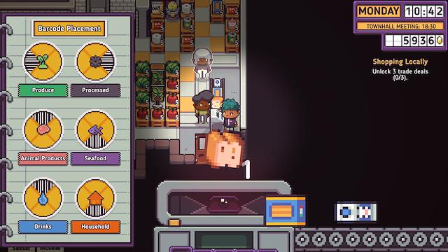 Image for the game Discounty