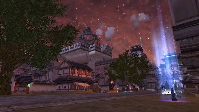 Image for the game Discovery: Hades Imperium