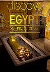 Cover image for the game Discovr Egypt: King Tut's Tomb