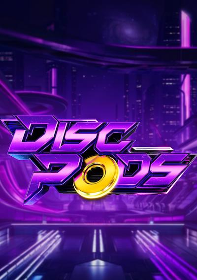 Cover image for the game DiscPods