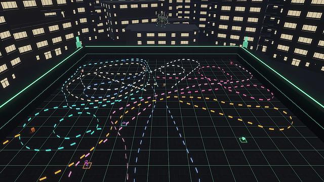 Image for the game DiscPods
