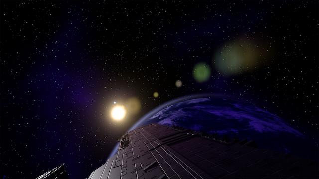 Image for the game Discrepant