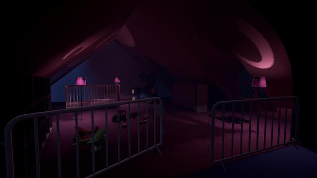 Image for the game Discrepant