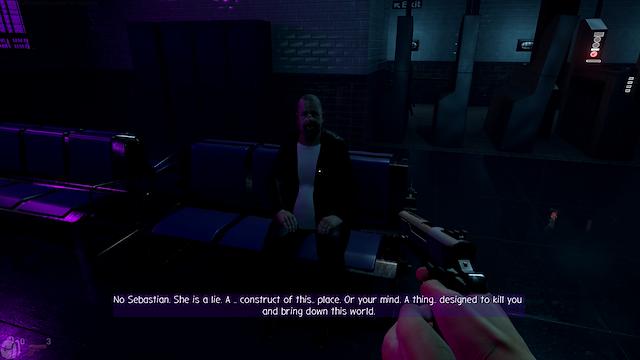 Image for the game Discrepant