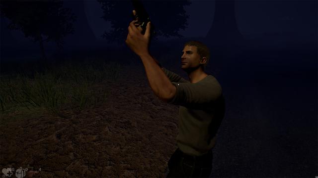 Image for the game Discrepant