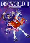 Cover image for the game Discworld II: Mortality Bytes!