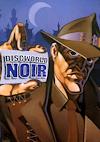 Cover image for the game Discworld Noir