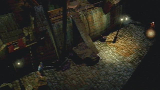 Image for the game Discworld Noir