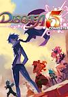 Cover image for the game Disgaea 5 Complete