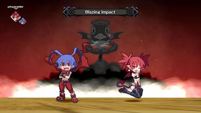 Image for the game Disgaea 5 Complete
