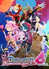 Cover image for the game Disgaea 6 Complete