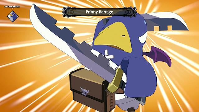 Image for the game Disgaea 6 Complete