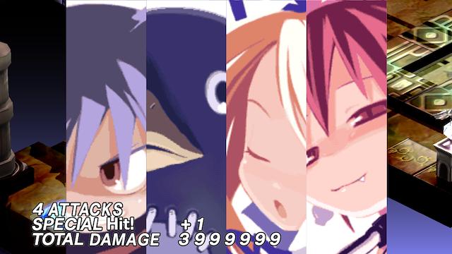 Image for the game Disgaea PC