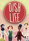 Cover image for the game Dish Life: The Game