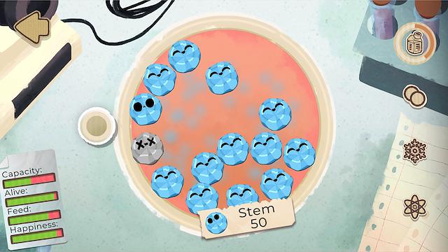 Image for the game Dish Life: The Game