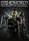 Cover image for the game Dishonored: The Knife of Dunwall