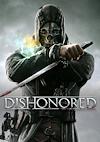 Cover image for the game Dishonored