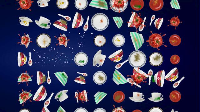Image for the game Dishwasher