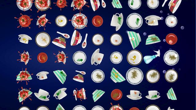 Image for the game Dishwasher