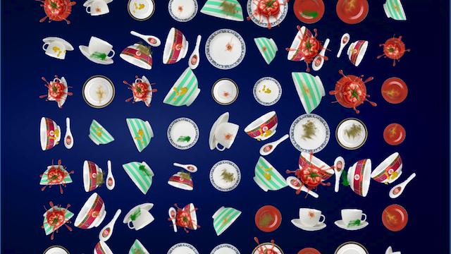 Image for the game Dishwasher