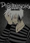 Cover image for the game Disillusions Manga Horror