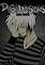 Cover image for the game Disillusions Manga Horror