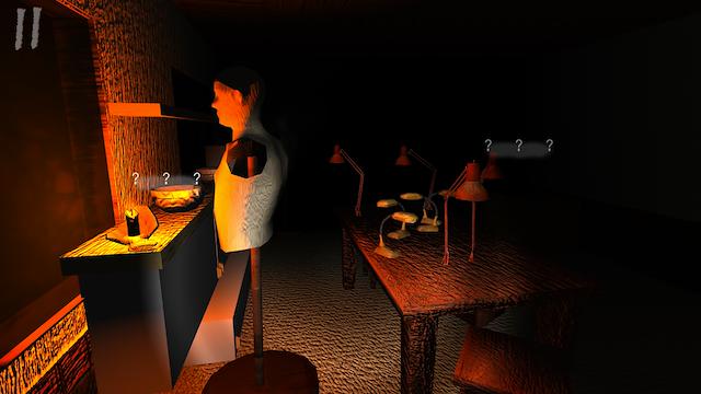 Image for the game Disillusions Manga Horror