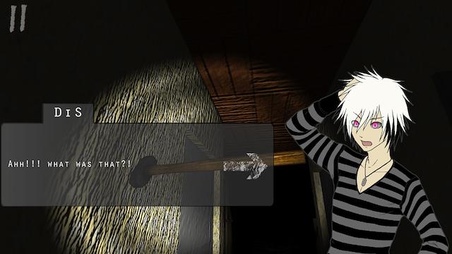 Image for the game Disillusions Manga Horror