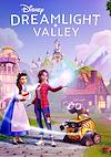 Cover image for the game Disney Dreamlight Valley