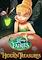 Cover image for the game Disney Fairies: Hidden Treasures