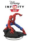 Cover image for the game Disney Infinity 2.0 Spider-Man Playset
