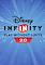 Cover image for the game Disney Infinity: 2.0