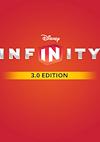 Cover image for the game Disney Infinity 3.0
