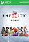 Cover image for the game Disney Infinity: Toy Box