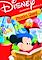 Cover image for the game Disney Learning: Phonics Quest