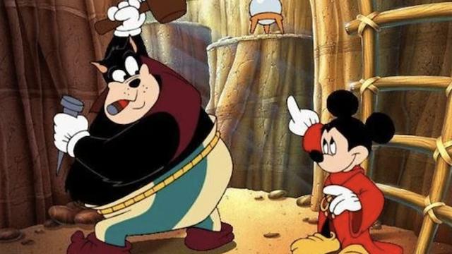 Image for the game Disney Learning: Phonics Quest