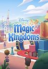 Cover image for the game Disney Magic Kingdoms