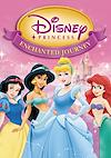 Cover image for the game Disney Princess: Enchanted Journey