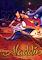 Cover image for the game Disney's Aladdin