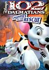 Cover image for the game Disney's 102 Dalmatians: Puppies to the Rescue