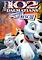 Cover image for the game Disney's 102 Dalmatians: Puppies to the Rescue