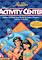 Cover image for the game Disney's Activity Center: Aladdin