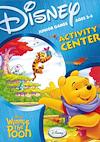 Cover image for the game Disney's Activity Center: Winnie the Pooh