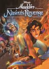 Cover image for the game Disney's Aladdin in Nasira's Revenge