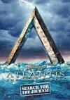 Cover image for the game Disney's Atlantis: The Lost Empire - Search for the Journal
