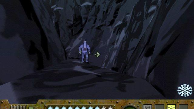Image for the game Disney's Atlantis: The Lost Empire - Search for the Journal