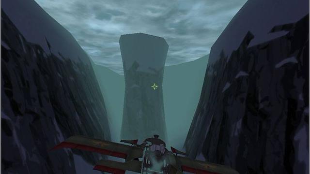 Image for the game Disney's Atlantis: The Lost Empire - Trial by Fire
