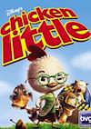 Cover image for the game Disney's Chicken Little