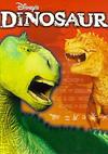 Cover image for the game Disney's Dinosaur
