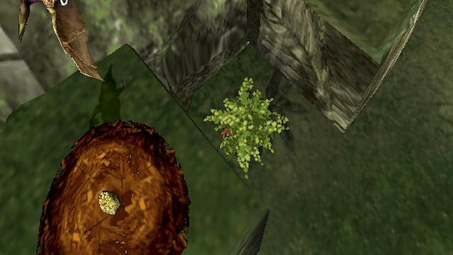 Image for the game Disney's Dinosaur